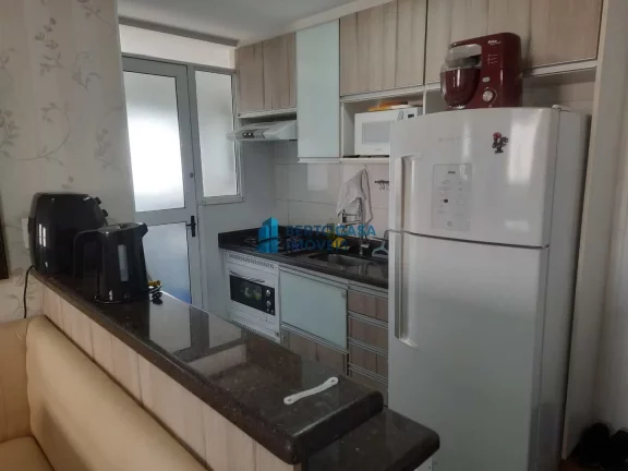 Imagem Apartamento Padrão