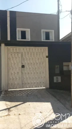 Imagem Sobrado para Venda em Santo André / SP no bairro Jardim das Maravilhas