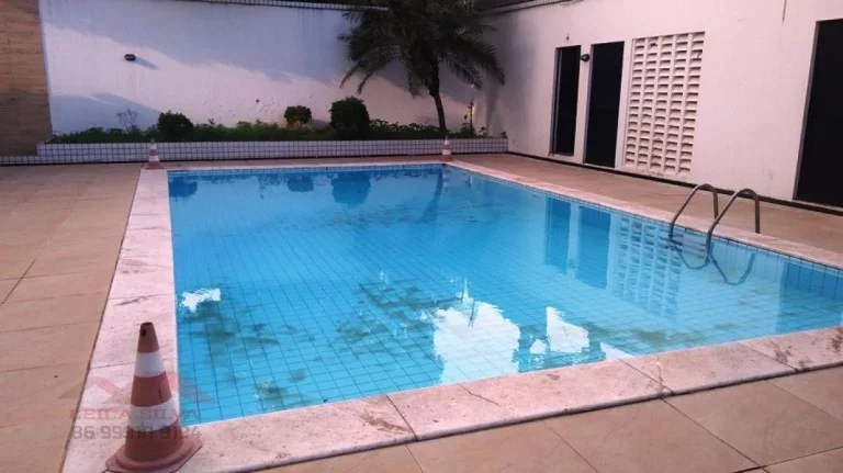 Imagem Apartamento 3 dormitórios para Venda em Teresina, Horto, 3 dormitórios, 2 suítes, 2 banheiros, 2 vagas