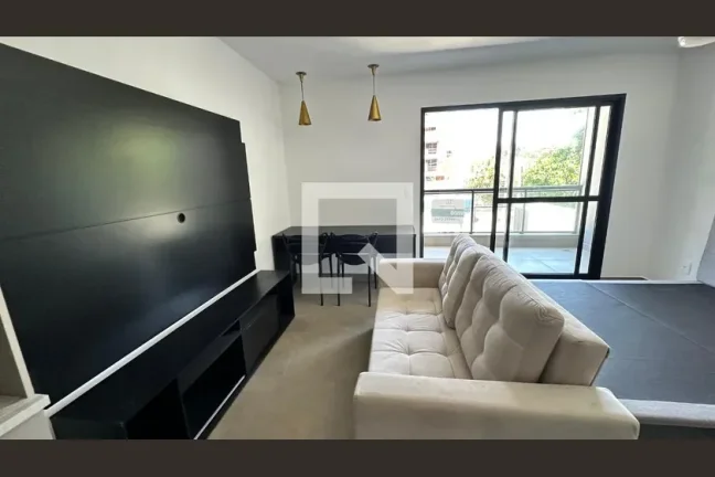 Imagem Apartamento à Venda - Recreio, 1 Quarto, 45 m2