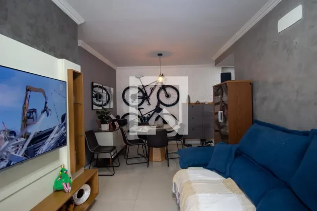 Imagem Apartamento à Venda - Recreio, 3 Quartos, 81 m2