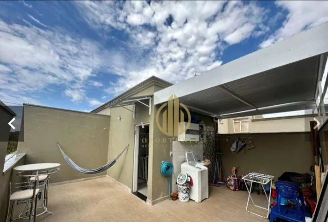Imagem Apartamento com 3 dormitórios à venda, 90 m² por R$ 300.000,00 - Parque dos Lagos - Ribeirão Preto/SP