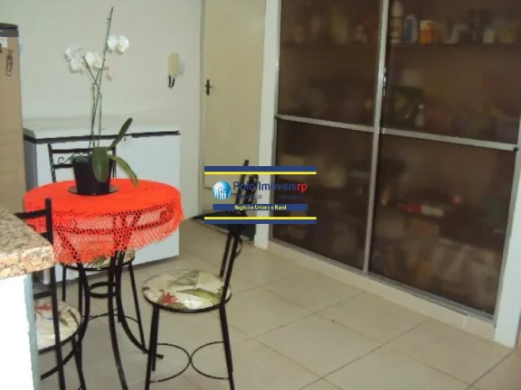 Imagem CASA JARDIM PROCÓPIO, R$ 320.000 - 4 DORMITÓRIOS SENDO 1 SUÍTE, 2 BANHEIROS, 3 VAGAS DE GARAGEM, QUITADA