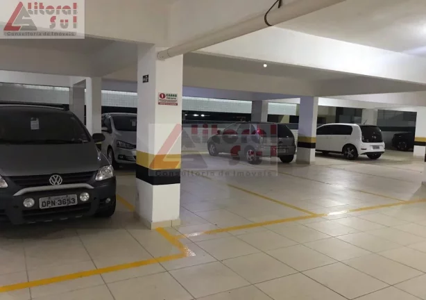 Imagem APARTAMENTO RESIDENCIAL em PRAIA GRANDE - SP, VILA ASSUNÇÃO
