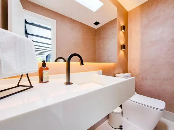 Imagem Casa de Condomínio com 5 Quartos à Venda, 600 m² em Barra Da Tijuca - Rio De Janeiro