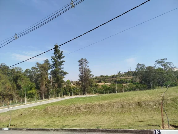Imagem Terreno com 360m² plano Condomínio Bounganville