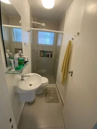 Imagem PITANGUEIRAS – CALÇADÃO, MARAVILHOSO APARTAMENTO TOTALMENTE REFORMADO, 81,05 M² ÚTEIS, GARAGEM DEMARCADA NO PRÉDIO, CONDOMÍNIO BAIXO