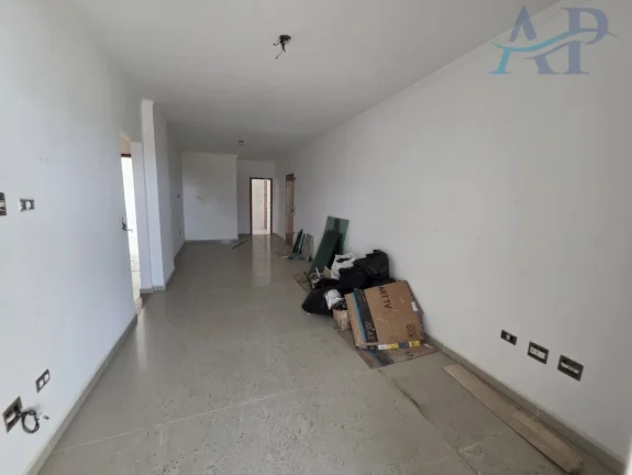 Imagem Apartamento com 3 Dormitórios no Caiçara em Praia Grande