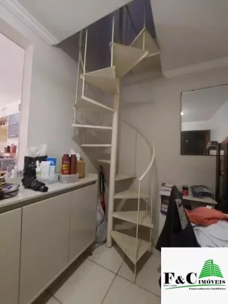 Imagem Casa para Venda em Limeira, Jardim Residencial Alto da Graminha, 3 dormitórios, 1 suíte, 1 banheiro, 3 vagas