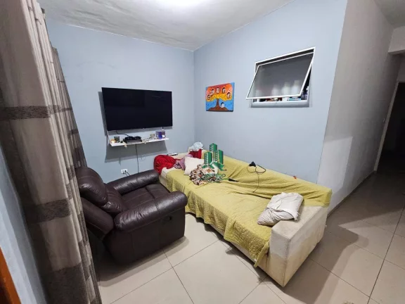 Imagem Casa com 1 dormitório à venda por R$ 375.000,00 - Gopoúva - Guarulhos/SP