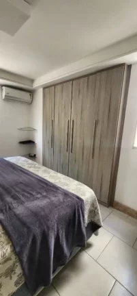 Imagem Apartamento Mobiliado à Venda em Manaíra – Porteira Fechada! Imagem Apartamento Mobiliado à Venda em Manaíra – Porteira Fechada!