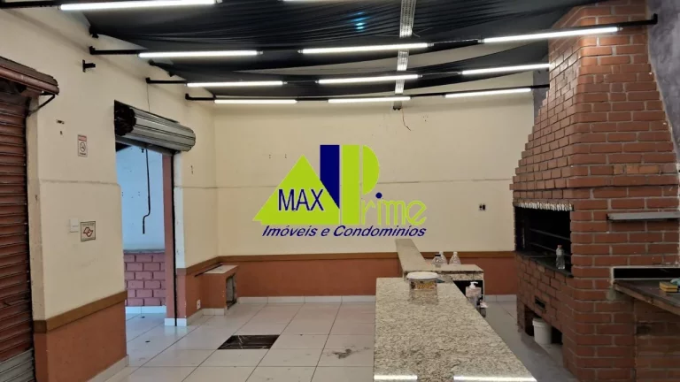 Imagem Salão Comercial para Locação em São Paulo-SP, na Vila Formosa. Espaço de 70,00m² para seu negócio decolar!