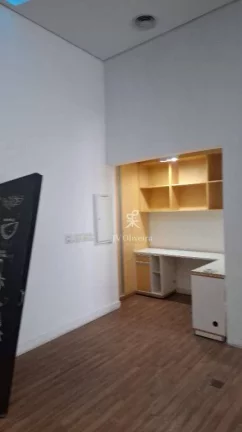 Imagem Prédio para alugar, 810 m² por R$ 35.000/mês - Chácara Santo Antônio - São Paulo/SP