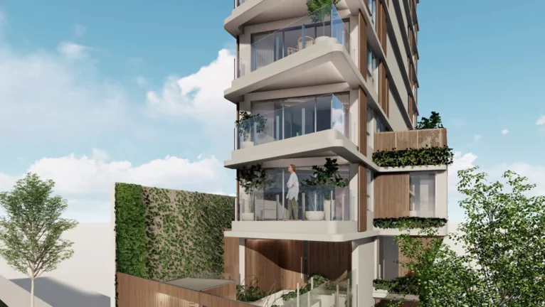 Imagem STUDIO RESIDENCIAL em São Paulo - SP, Vila Madalena