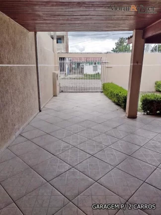 Imagem Casa para Venda em São José dos Pinhais, Ipê, 4 dormitórios, 2 banheiros, 2 vagas