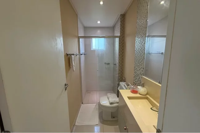 Imagem Apartamento à venda no bairro Fazenda - Itajaí/SC