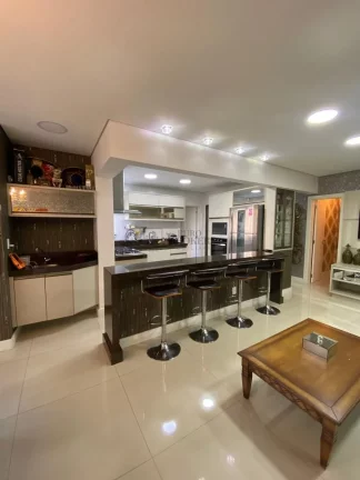 Imagem Apartamento com 3 suítes à venda no Centro de Balneário Camboriú/SC