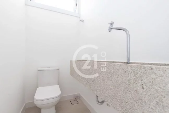 Imagem Casa em condomínio fechado, 4 quartos, Jardim Cordeiro - SP