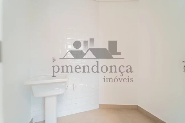 Imagem Apartamento Duplex com 111m² no Sumaré ao lado do metrô.