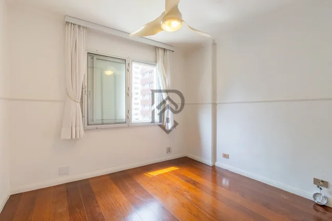 Imagem Apartamento jardins reformado