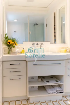 Imagem Apartamento à Venda no Planalto Paulista - São Paulo/SP.