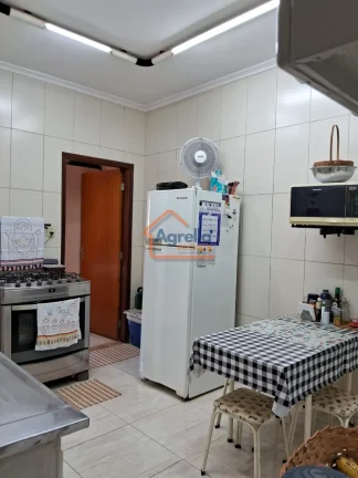 Imagem Casa à venda no bairro Jardim Itapema - Mogi Mirim/SP