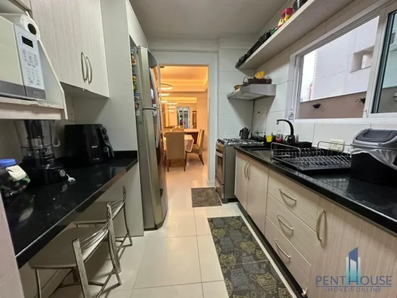Imagem Apartamento com Terraço para Venda em Balneário Camboriú, CENTRO, 3 dormitórios, 3 suítes, 3 banheiros, 2 vagas