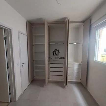 Imagem Apartamento com 3 dormitórios, 67 m² - venda por R$ 899.000 ou aluguel por R$ 2.850/mês - Parque Campolim - Sorocaba/SP