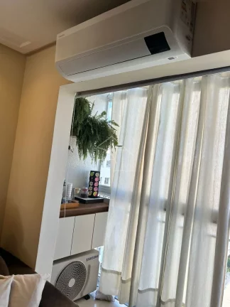 Imagem Apartamento no Villaggio Laranjeiras, em Valparaíso – Serra/ES.