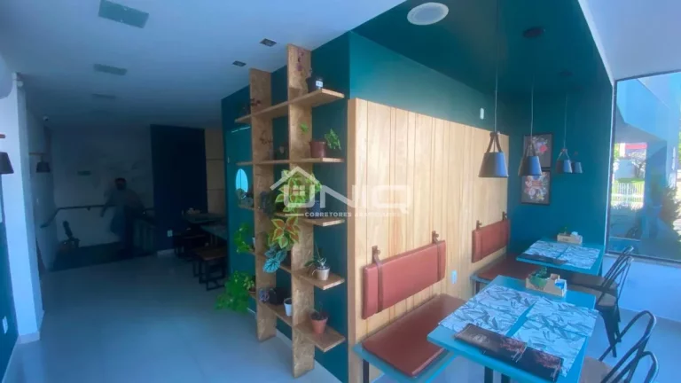 Imagem Comércio alimentíceo em Ed Comercial da área da Saúde