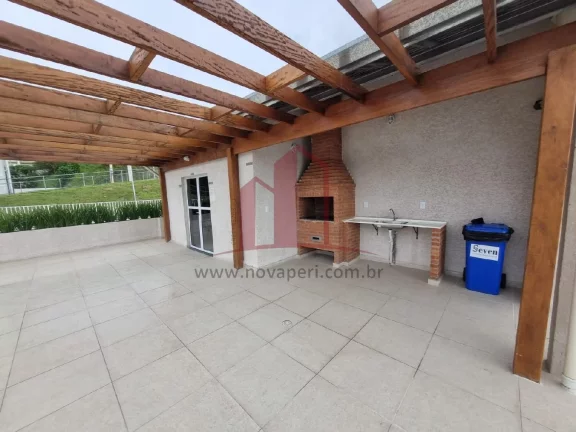 Imagem Apartamento à venda em Franco da Rocha-SP, Vila Palmares: 2 quartos, 1 banheiro, 1 vaga - Não perca essa oportunidade!