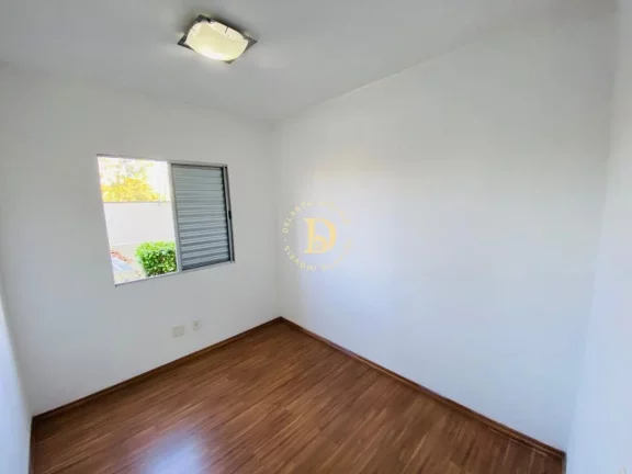 Imagem Apartamento - Jd. Americano - Residencial Eviva - SJC - 2 Dormitórios - 50m²
