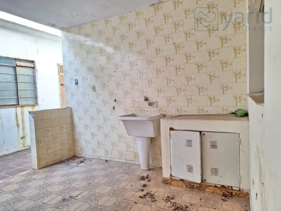 Imagem Casa venda e compra no bairro Bonfiglioli em Jundiaí-SP