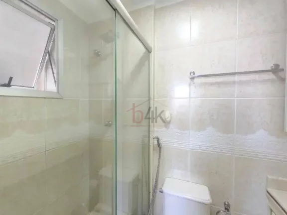 Imagem Apartamento à venda, 77m2, 3 Qts (1 Suíte), 2 Vagas - Brooklin Novo, SP