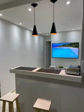 Imagem Apartamento Vila Formosa Excelente Localização Próx. Shopping Anália Franco 1 Dorm