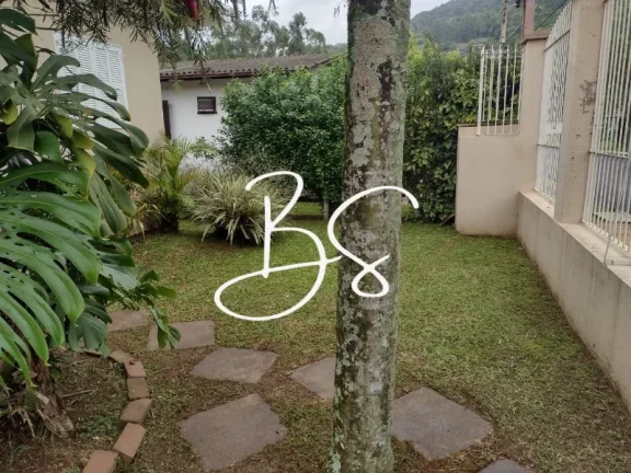 Imagem CASA RESIDENCIAL em Picada Café - RS, Centro