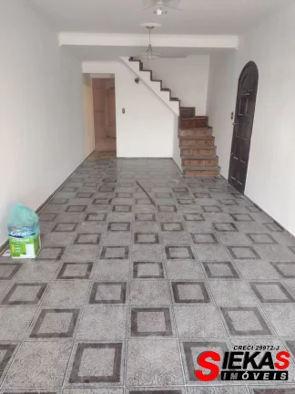 Imagem Casa para venda em São Paulo-SP, Ponte Rasa: 4 quartos, 2 banheiros, 2 vagas, 170m². Imperdível oportunidade!