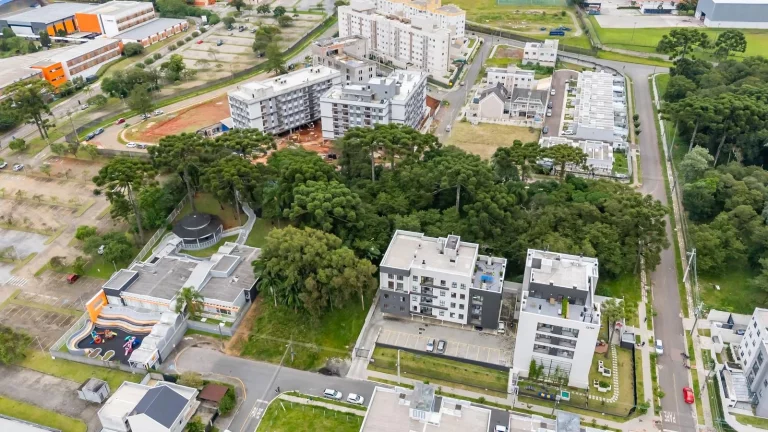Imagem Terreno de 982,40m² para Investir