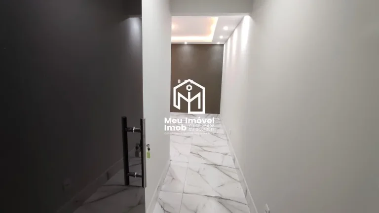 Imagem Apartamento em Residencial Alto das Caraíbas - Luziânia
