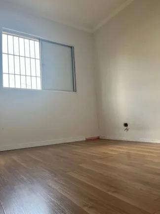 Imagem Apartamento com 2 dormitórios à venda, 57 m² por R$ 245.000 - Vila Homero Thon - Santo André/SP