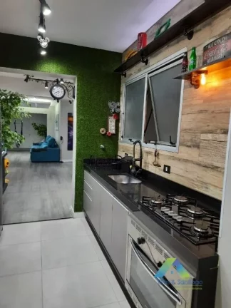 Imagem ACLIMÇÃO Apartamento 124M², 3 dormitórios, 1 suíte, 3 vagas, ótima localização e valor !!!