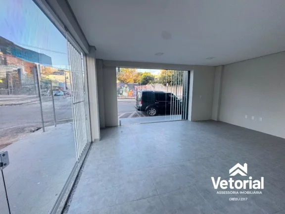 Imagem Ponto comercial de 40m² no Centro de Barreiras-BA