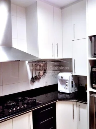 Imagem Apartamento a venda residencial Alphaville Campinas!
UM CLIMA PRA LÁ DE GOSTOSO E BANHADO PELO SOL ...