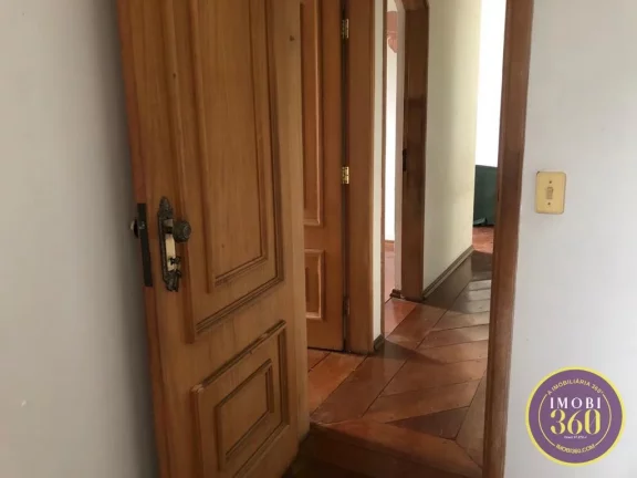 Imagem TRÊS DORMITÓRIOS CENTRO DA PENHA