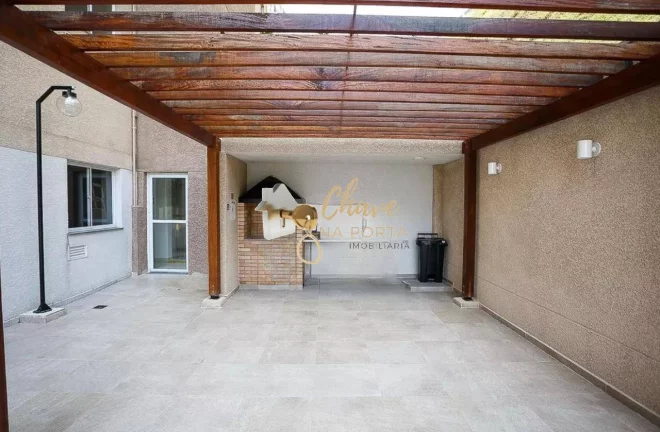 Imagem Apartamento à venda Vila das Belezas com 1 Dormitório