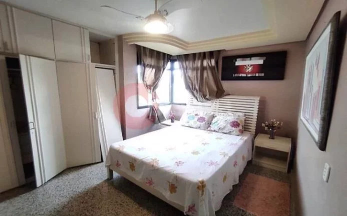 Imagem Cobertura com 4 dormitórios à venda, 210 m² por R$ 1.250.000,00 - Vila Nova - Cabo Frio/RJ