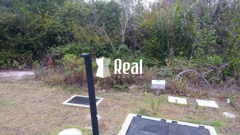 Imagem 700m² - Plano- Acesso a Praia