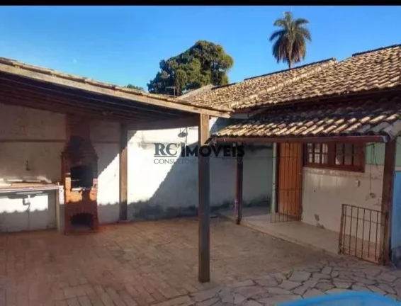 Imagem Casa a Venda no bairro Vista Alegre - São Gonçalo, RJ