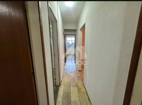 Imagem Apartamento com 3 dormitórios à venda, 135 m² por R$ 600.000,00 - Centro de Vila Velha - Vila Velha/ES