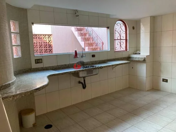 Imagem Sobrado à venda 3 Quartos, 1 Suite, 2 Vagas, Tremembé, São Paulo - SP